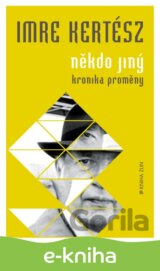 Někdo jiný [CZ] [eKniha]