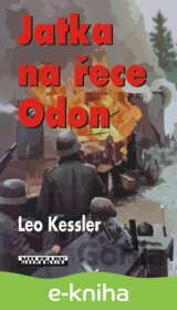 Jatka na řece Odon