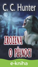 Zrozena o půlnoci