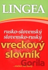 Rusko-slovenský a slovensko-ruský vreckový slovník