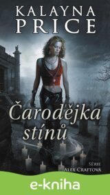 Čarodějka stínů