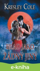 Hlad jako žádný jiný