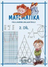 Matematika pro 5. ročník základní školy (2. díl)