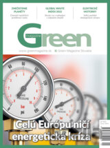 Green Magazine (jar 2022)