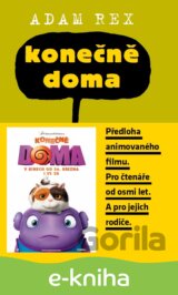 Konečně doma