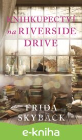 Knihkupectví na Riverside Drive