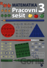 Matematika 3 - učebnice pro praktické ZŠ