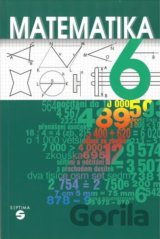 Matematika 6 - učebnice pro praktické ZŠ