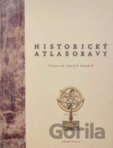 Historický atlas Oravy