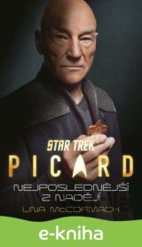 Star Trek: Picard – Nejposlednější z nadějí