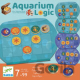 Aquarium Logic: Cesta k pokladu