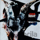 Slipknot: Iowa (Coloured) LP