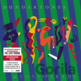 The Undertones: The Love Parade LP