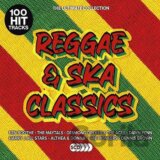Ultimate Reggae & Ska Classics