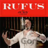 Rufus Wainwright: Rufus Does Judy At Capitol Studios