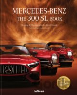 Mercedes-Benz : The 300 SL Book