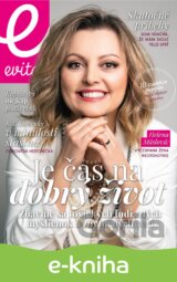 E-Evita magazín 05/2022