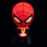 Icon Light: Spiderman
