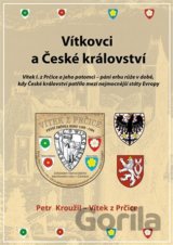 Vítkovci a české království