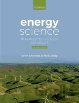 Energy Science