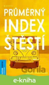Průměrný index štěstí