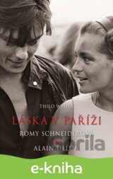Láska v Paříži