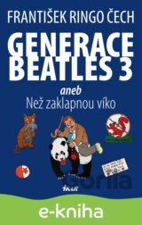 Generace Beatles 3