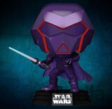 Funko POP Star Wars: Karre (exclusive limited edition GITD)