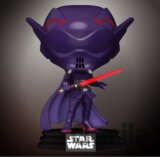 Funko POP Star Wars: AM (exclusive limited edition GITD)