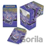 Pokémon: Deck Box krabička na 75 karet - Haunted Hollow