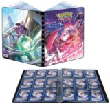 Pokémon: Sword and Shield Fusion Strike - A4 album