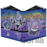 Pokémon PRO-Binder album A4 na 360 karet - Haunted Hollow