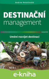 Destinační management