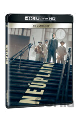 Neúplatní  Ultra HD Blu-ray