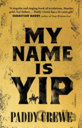 My Name is Yip