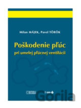 Poškodenie pľúc pri umelej pľúcnej ventilácii