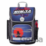 Školní aktovka Baagl Ergo Ninja