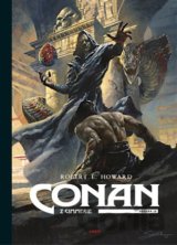 Conan z Cimmerie 4