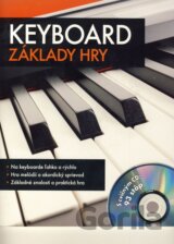 Keyboard - základ hry