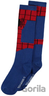 Ponožky - podkolienky Marvel: Spiderman