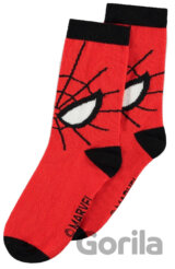 Pánske ponožky Marvel - Spiderman: Spidey