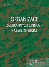 Organizace záchranných činností v ČR