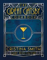 The Great Gatsby Cookbook