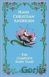 Hans Christian Andersen´s Complete Fairy Tales