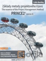 Základy metody projektového řízení PRINCE2 verze 6