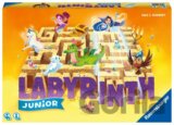 Labyrinth Junior Relaunch