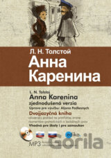 Anna Karenina (zjednodušená verzia)