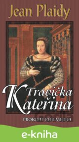 Travička Kateřina