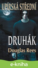 Upírská  střední II. - Druhák