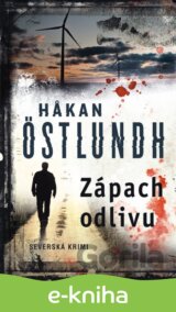Zápach odlivu